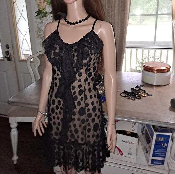 Whish dress, size s - Picture 8 of 9